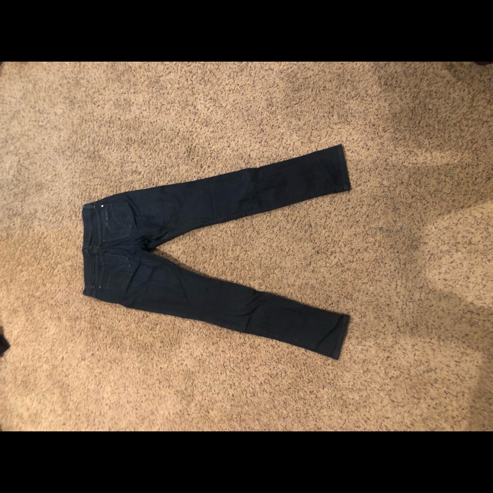 Joe’s Jeans Cigarette Fit